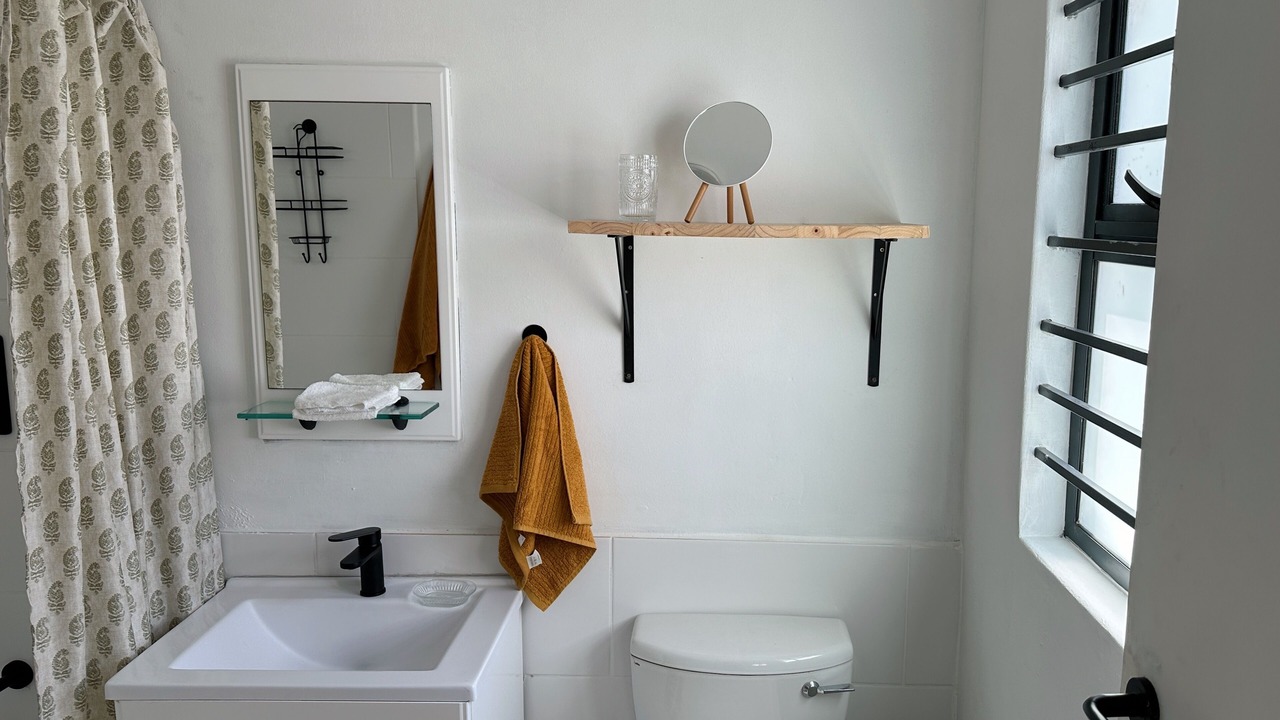 Photo of Bathroom in Marina da Gama