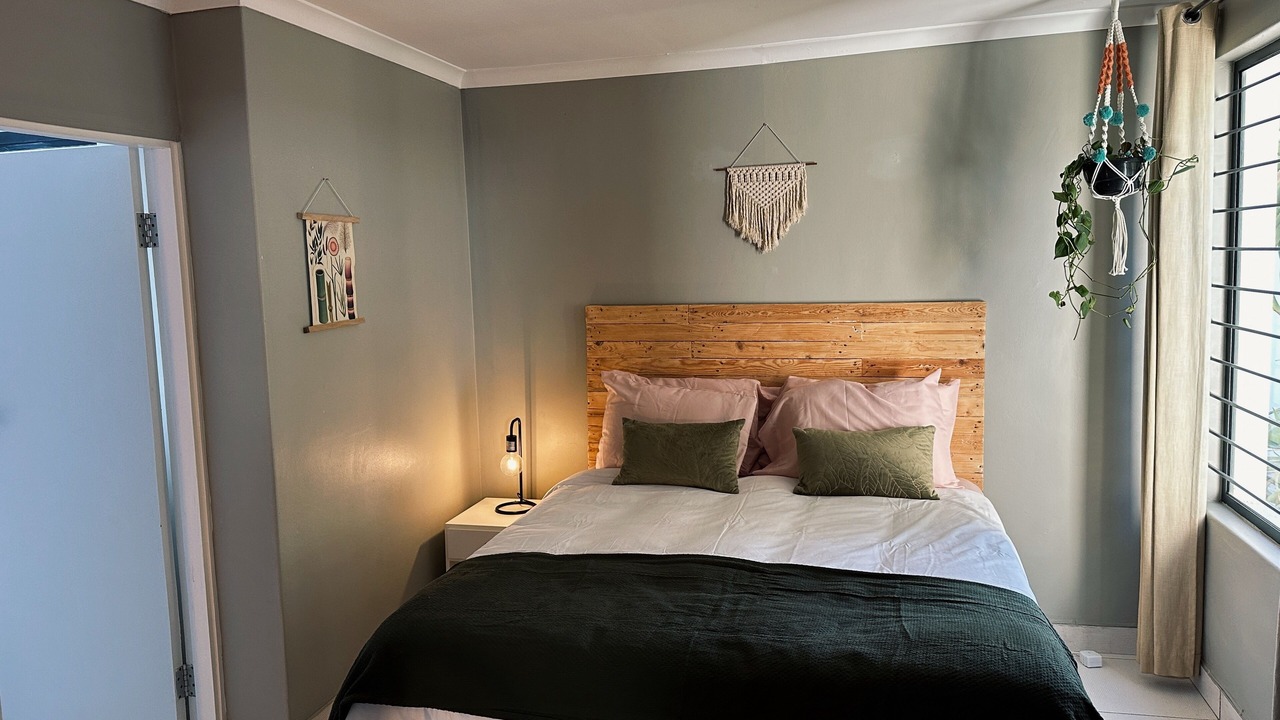 Photo of Bedroom in Marina da Gama