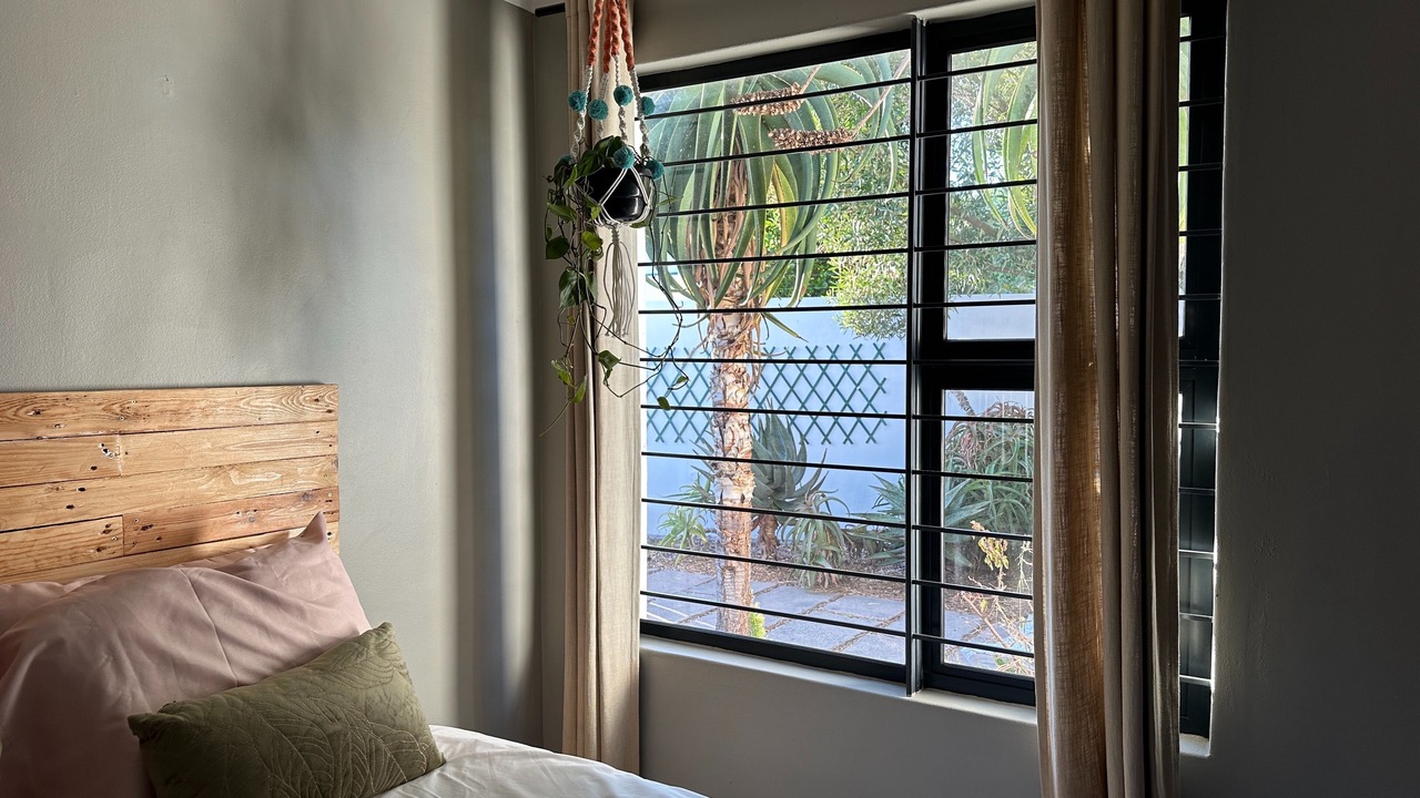 Photo of Bedroom in Marina da Gama
