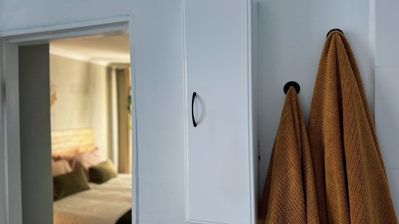 Photo of Bedroom in Marina da Gama