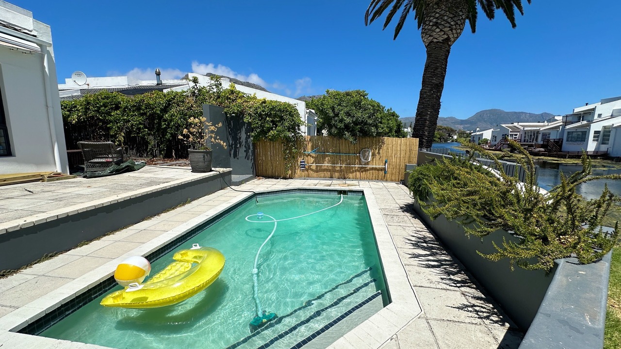 Photo of Outdoor in Marina da Gama