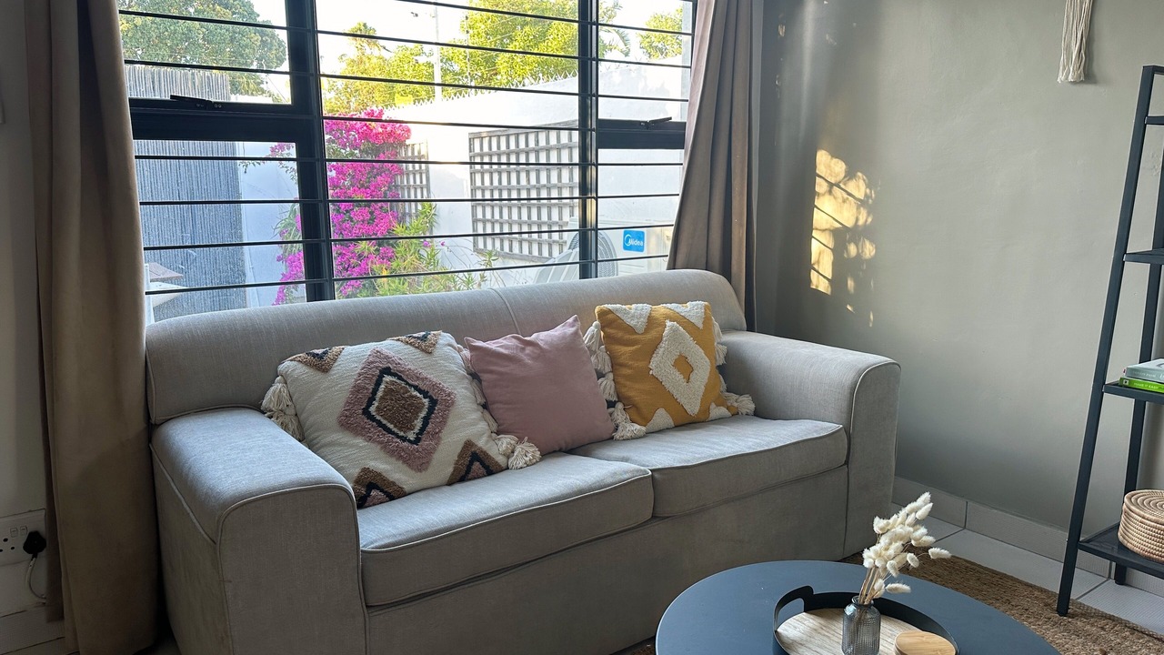 Photo of Livingroom in Marina da Gama