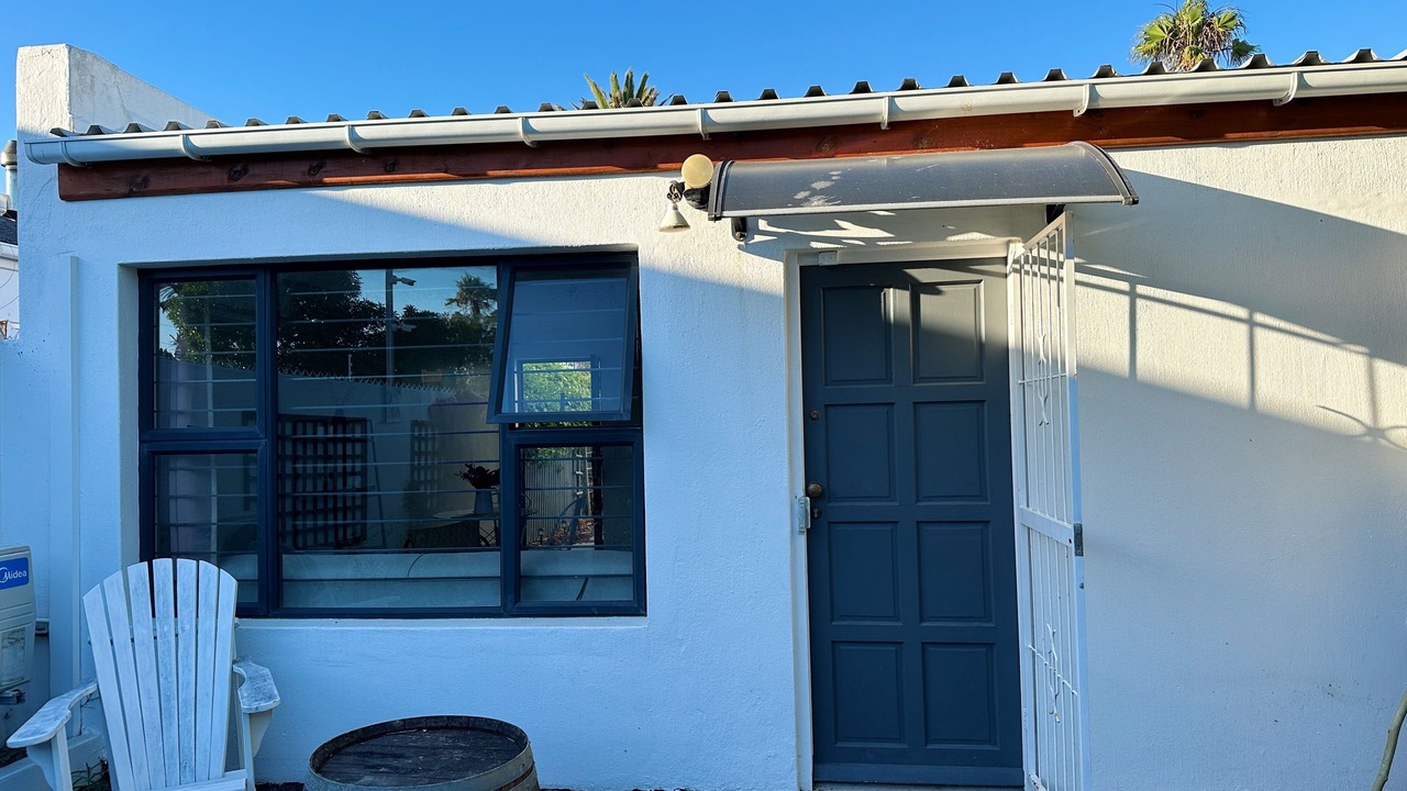 Photo of Patio Balcony in Marina da Gama