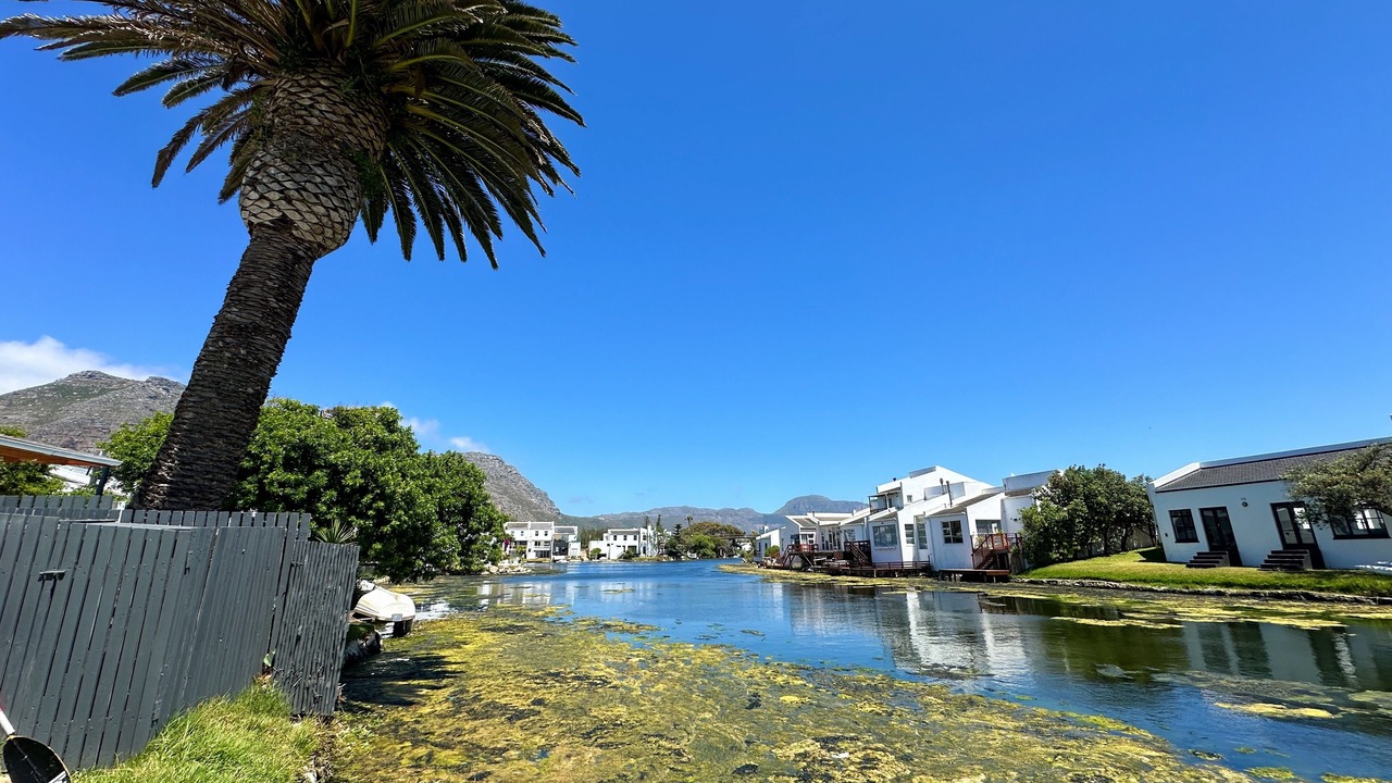 Photo of Outdoor in Marina da Gama
