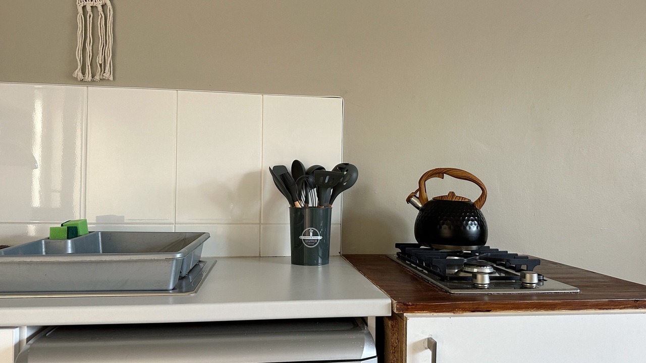 Photo of Kitchen in Marina da Gama