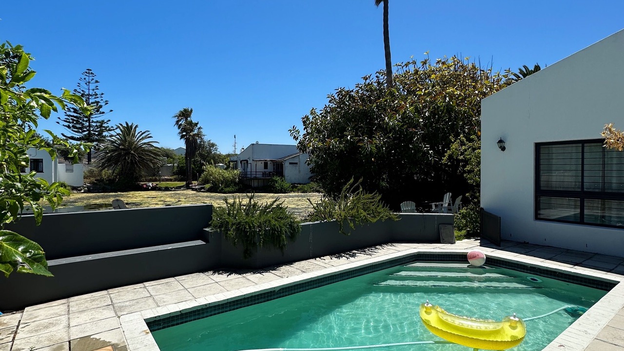 Photo of Outdoor in Marina da Gama