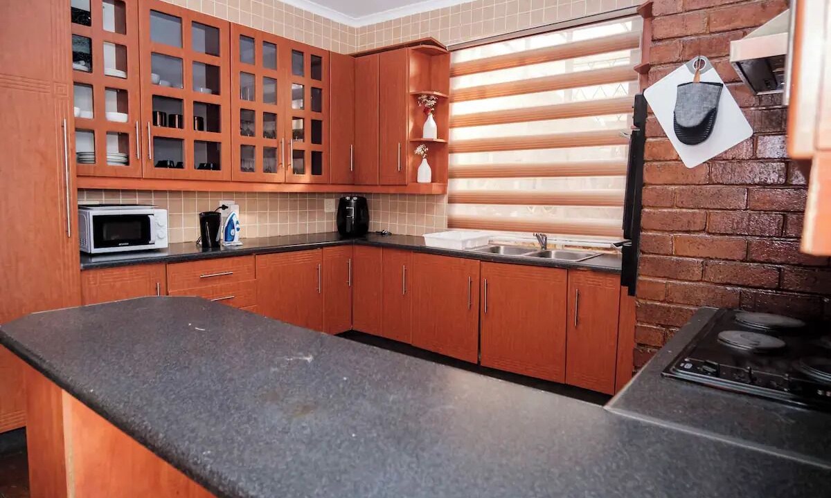 Photo of Kitchen in Greater Johannesburg Metropolitan Area