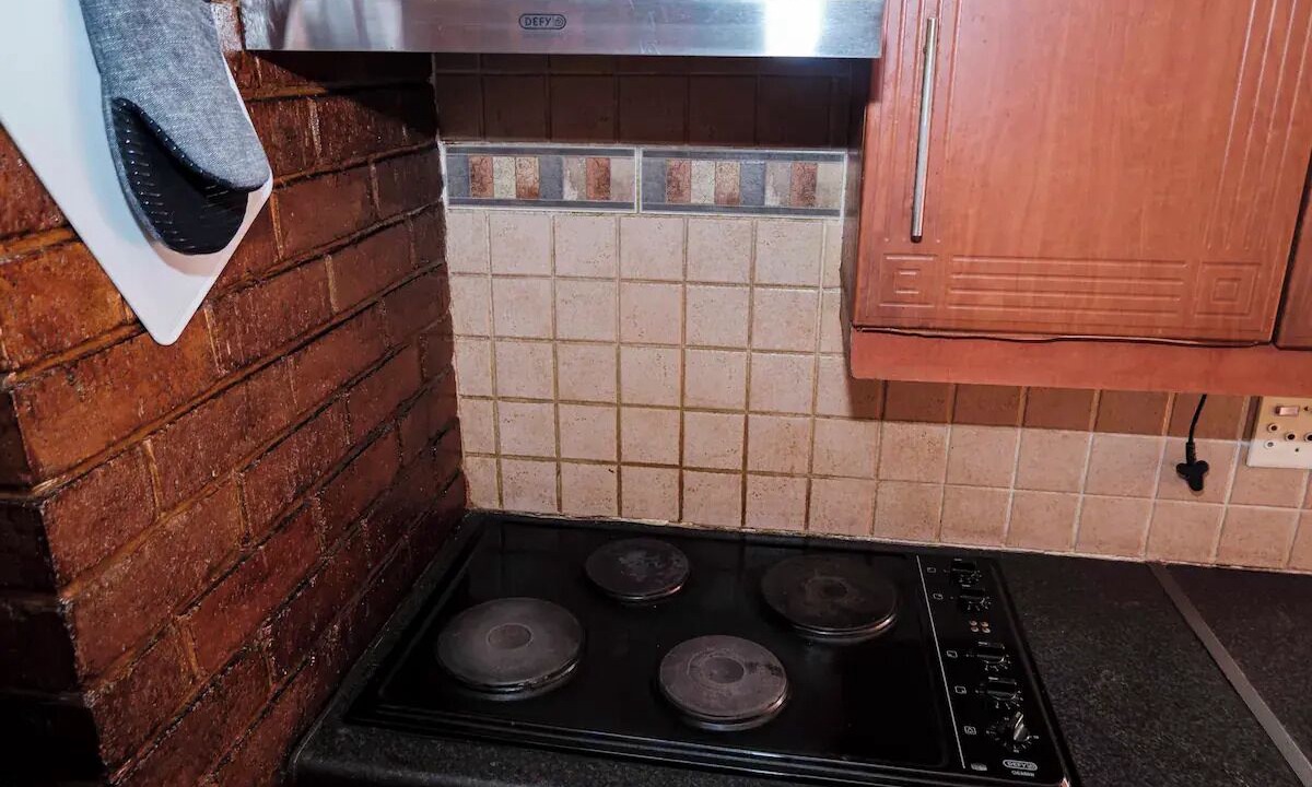 Photo of Kitchen in Greater Johannesburg Metropolitan Area