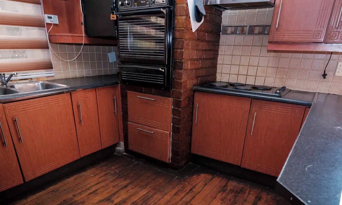 Photo of Kitchen in Greater Johannesburg Metropolitan Area
