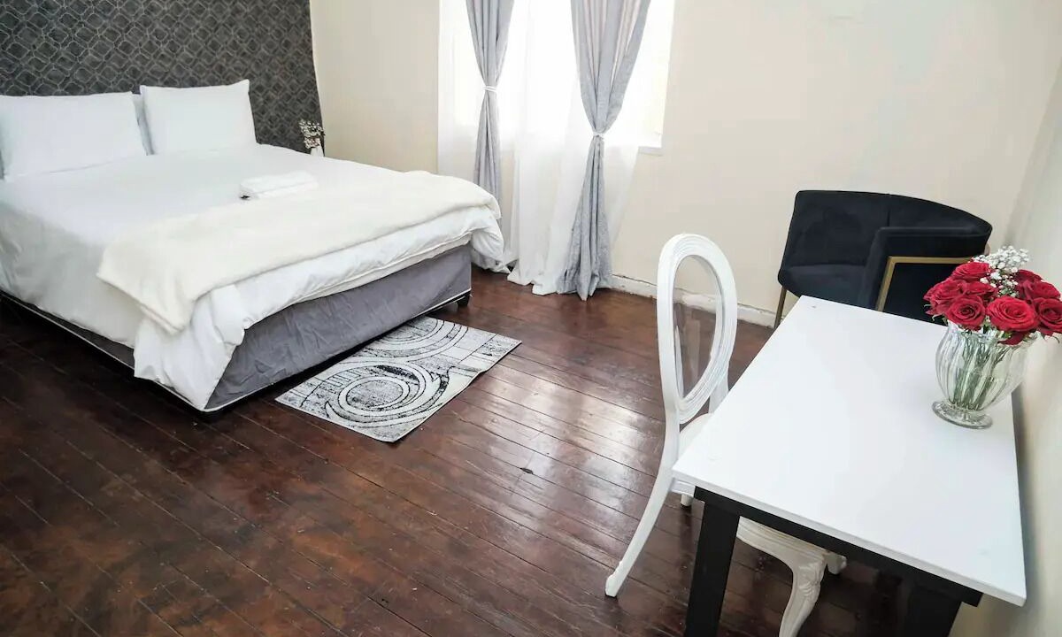 Photo of Bedroom in Greater Johannesburg Metropolitan Area