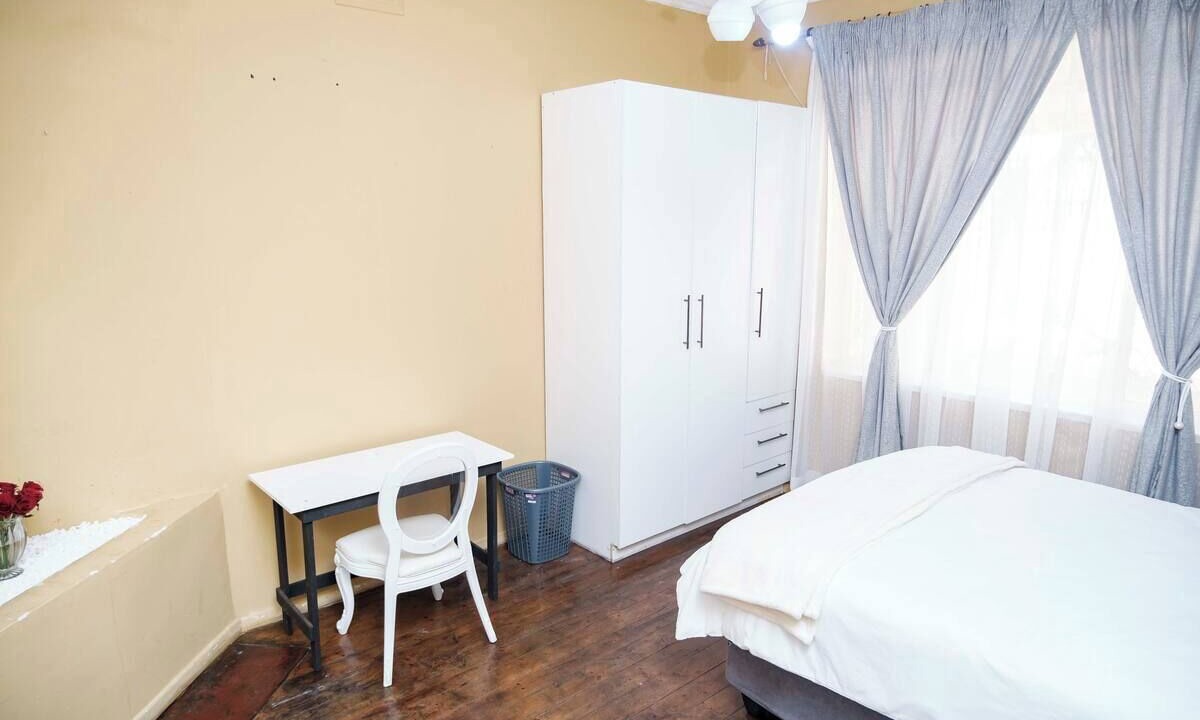 Photo of Bedroom in Greater Johannesburg Metropolitan Area