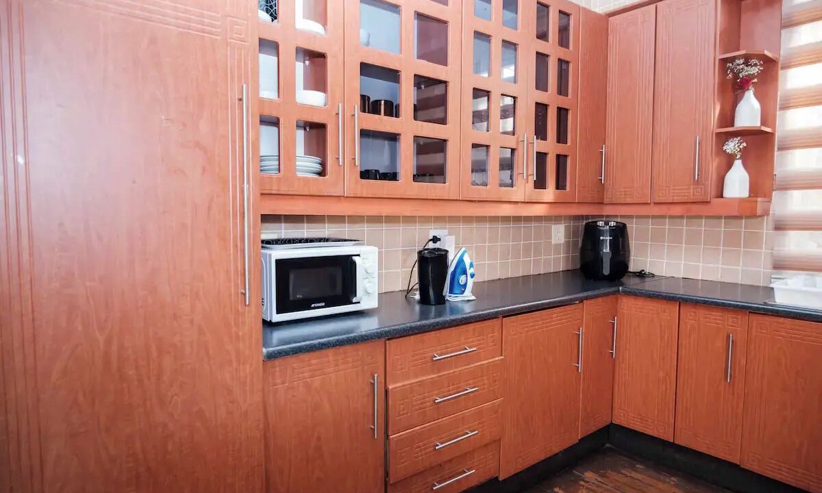 Photo of Kitchen in Greater Johannesburg Metropolitan Area