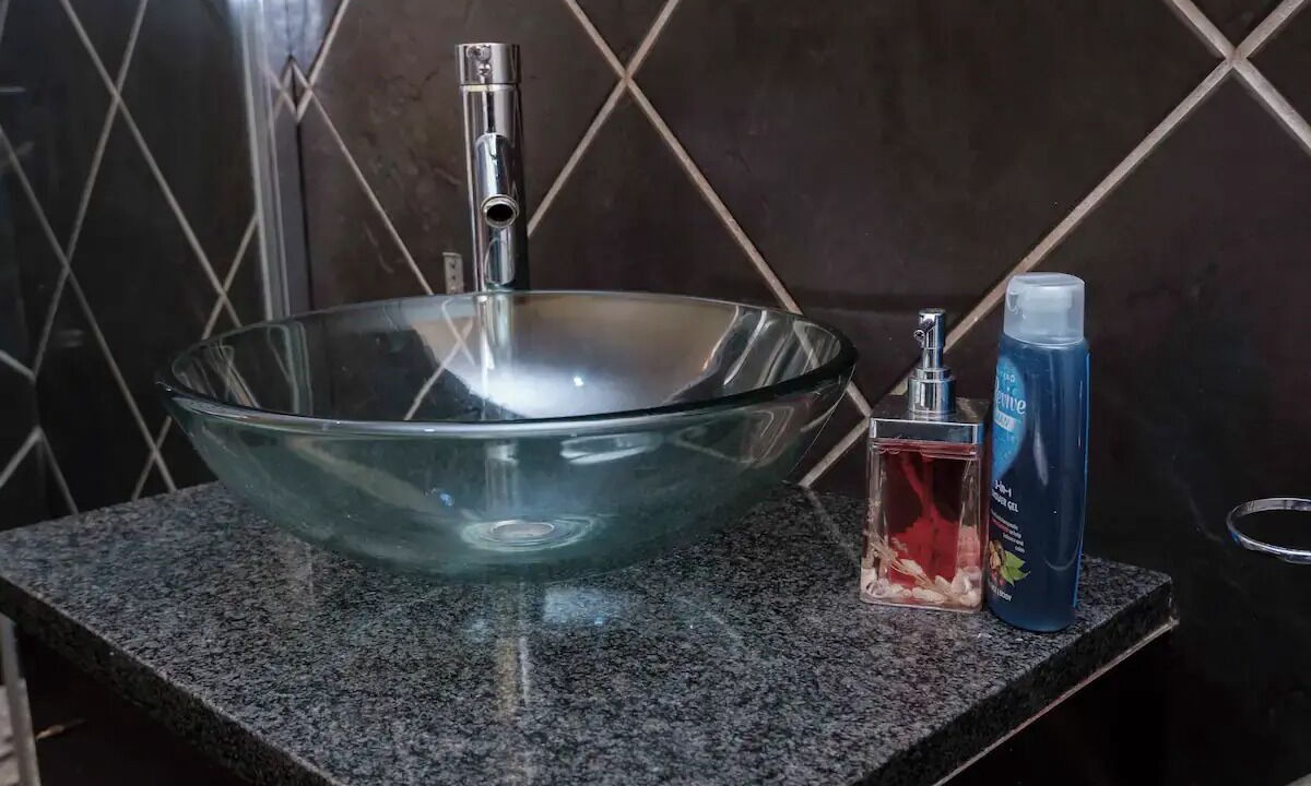 Photo of Bathroom in Greater Johannesburg Metropolitan Area