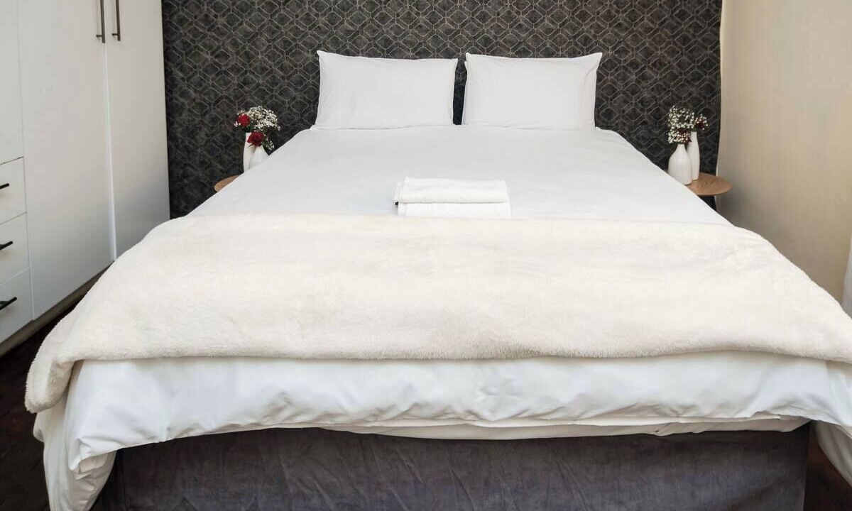 Photo of Bedroom in Greater Johannesburg Metropolitan Area