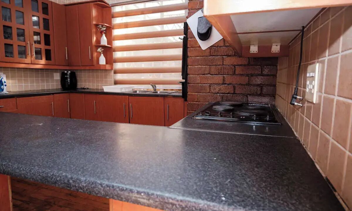 Photo of Kitchen in Greater Johannesburg Metropolitan Area