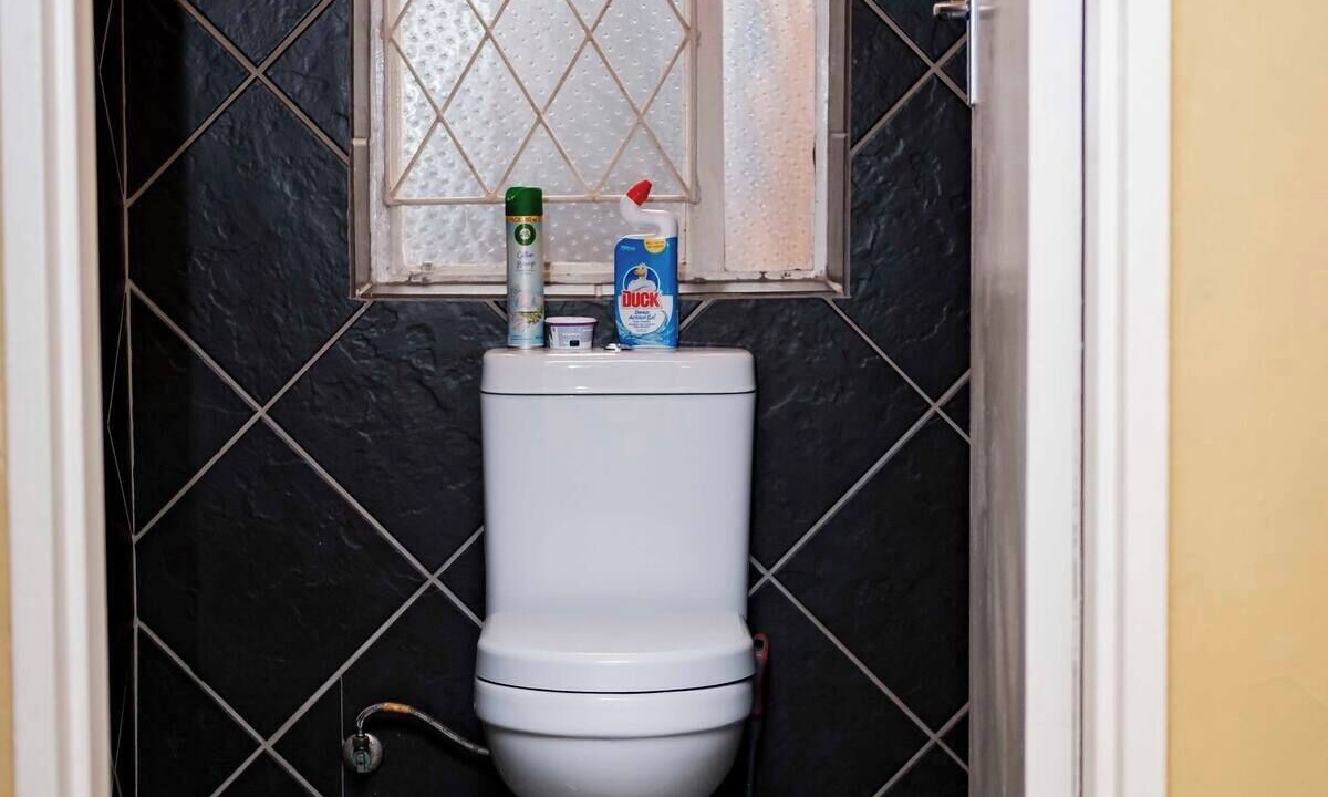 Photo of Bathroom in Greater Johannesburg Metropolitan Area