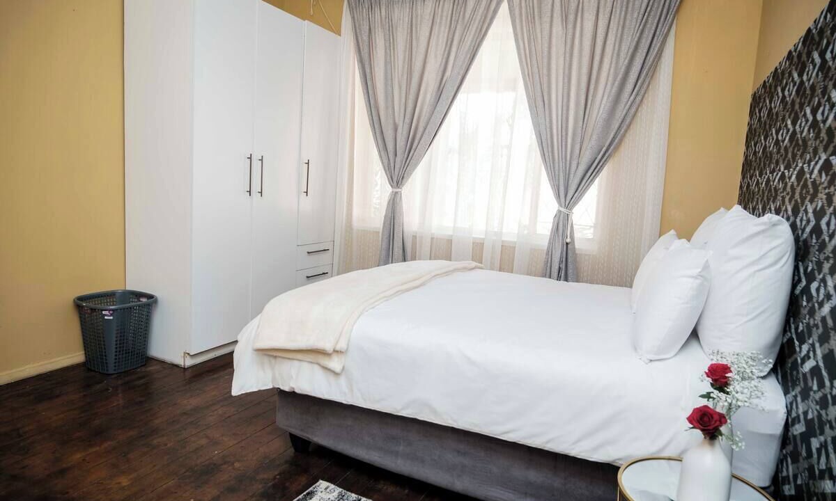 Photo of Bedroom in Greater Johannesburg Metropolitan Area