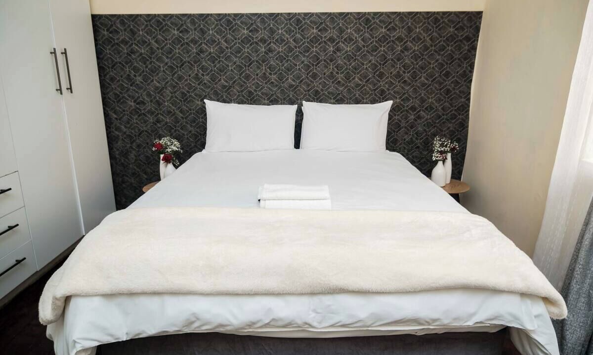 Photo of Bedroom in Greater Johannesburg Metropolitan Area