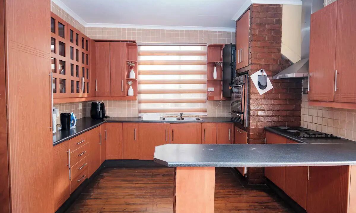 Photo of Kitchen in Greater Johannesburg Metropolitan Area