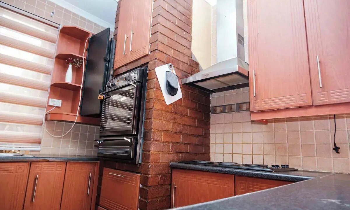 Photo of Kitchen in Greater Johannesburg Metropolitan Area
