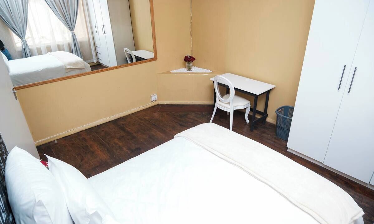 Photo of Bedroom in Greater Johannesburg Metropolitan Area