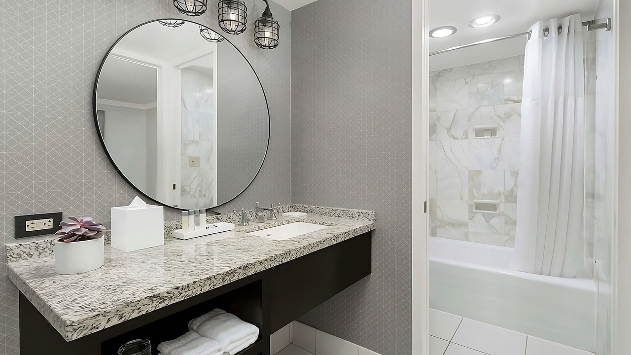 Photo of Bathroom in Lower Nob Hill