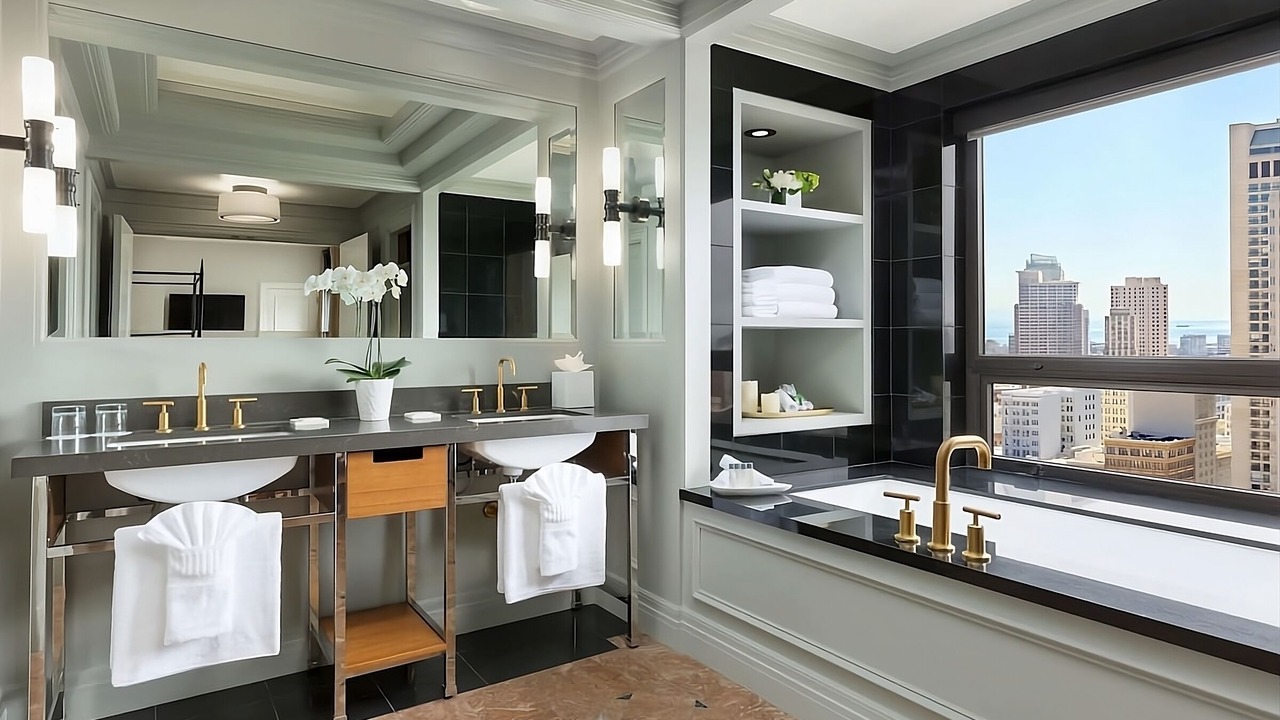 Photo of Bathroom in Lower Nob Hill