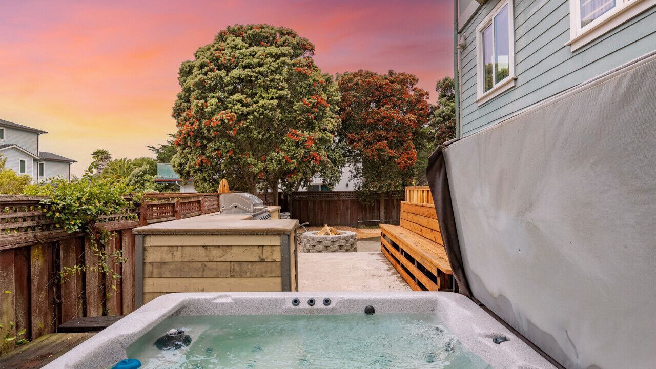Photo of Outdoor in El Granada