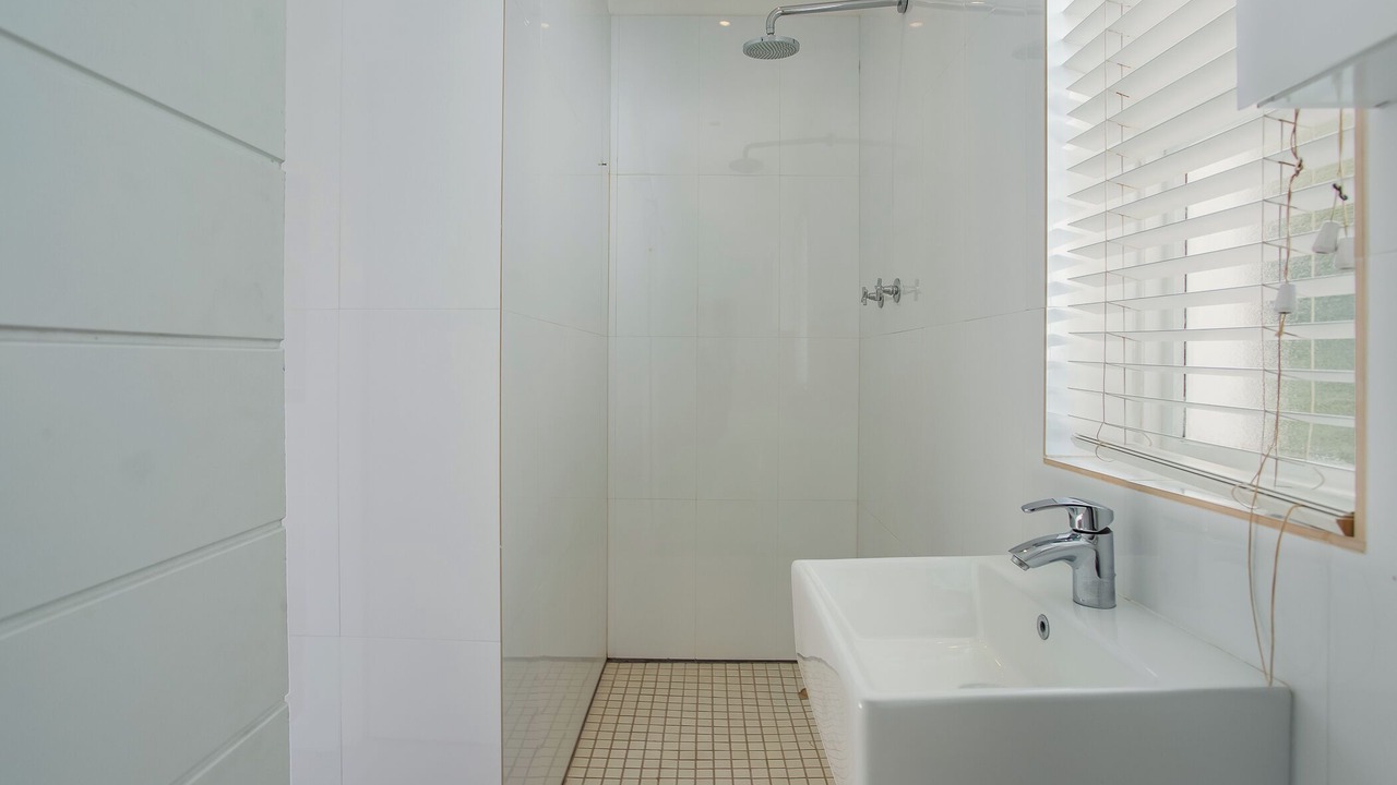 Photo of Bathroom in Franschhoek