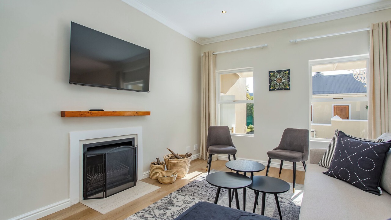Photo of Livingroom in Franschhoek