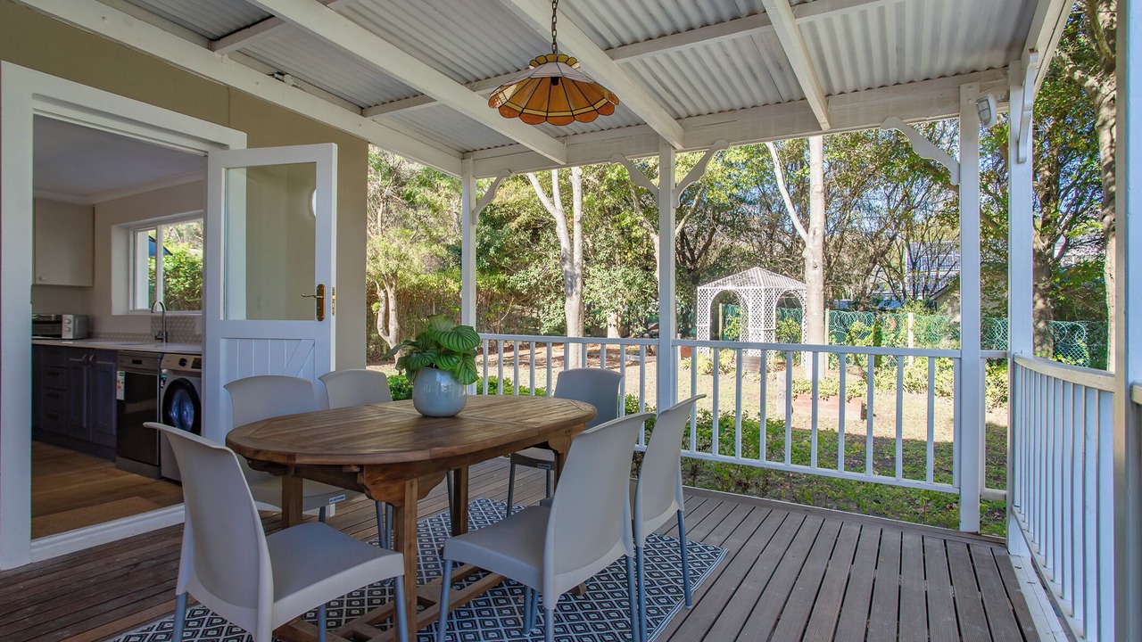 Photo of Outdoor in Franschhoek