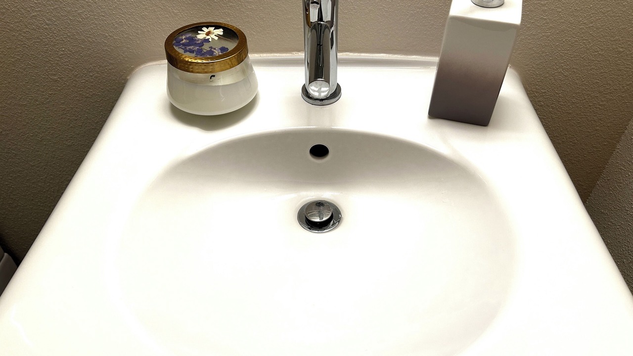 Photo of Bathroom in Lafayette