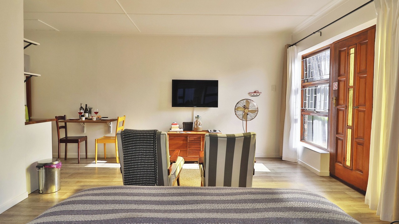 Photo of Bedroom in Hermanus
