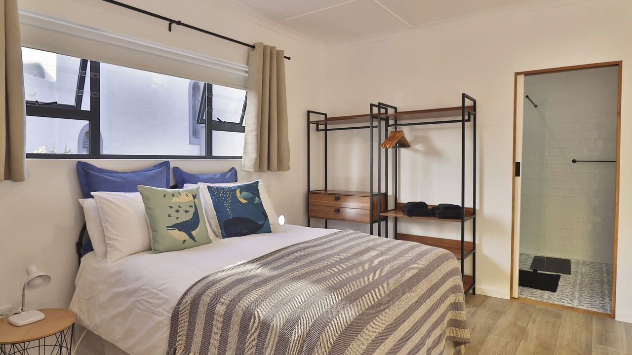 Photo of Bedroom in Hermanus