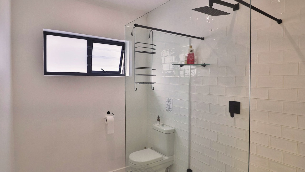 Photo of Bathroom in Hermanus