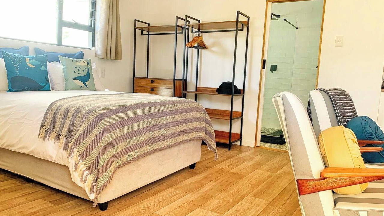 Photo of Bedroom in Hermanus