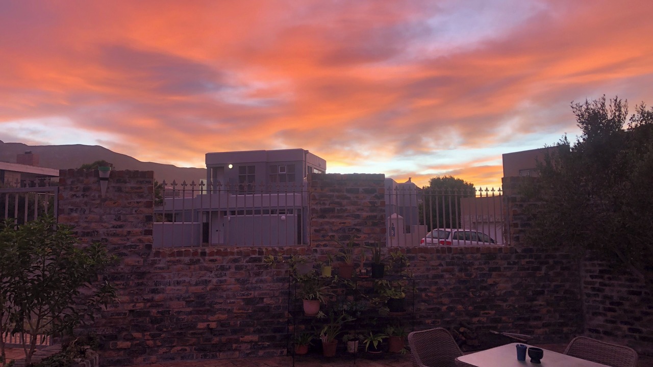 Photo of Outdoor in Hermanus