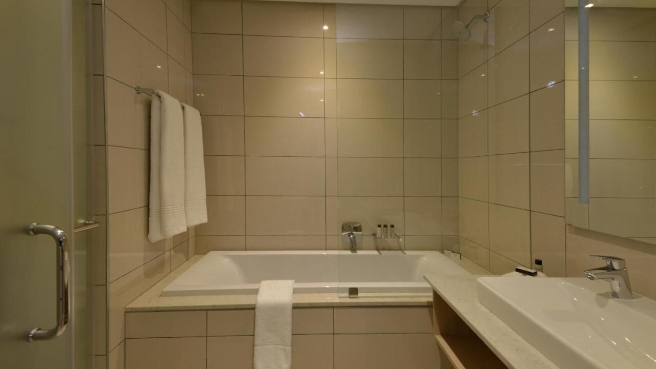 Photo of Bathroom in Greater Johannesburg Metropolitan Area