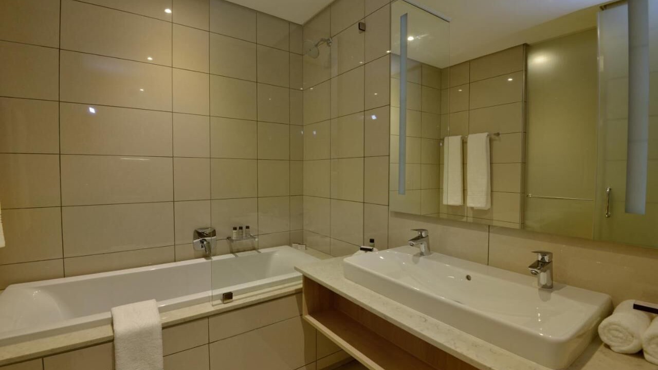 Photo of Bathroom in Greater Johannesburg Metropolitan Area