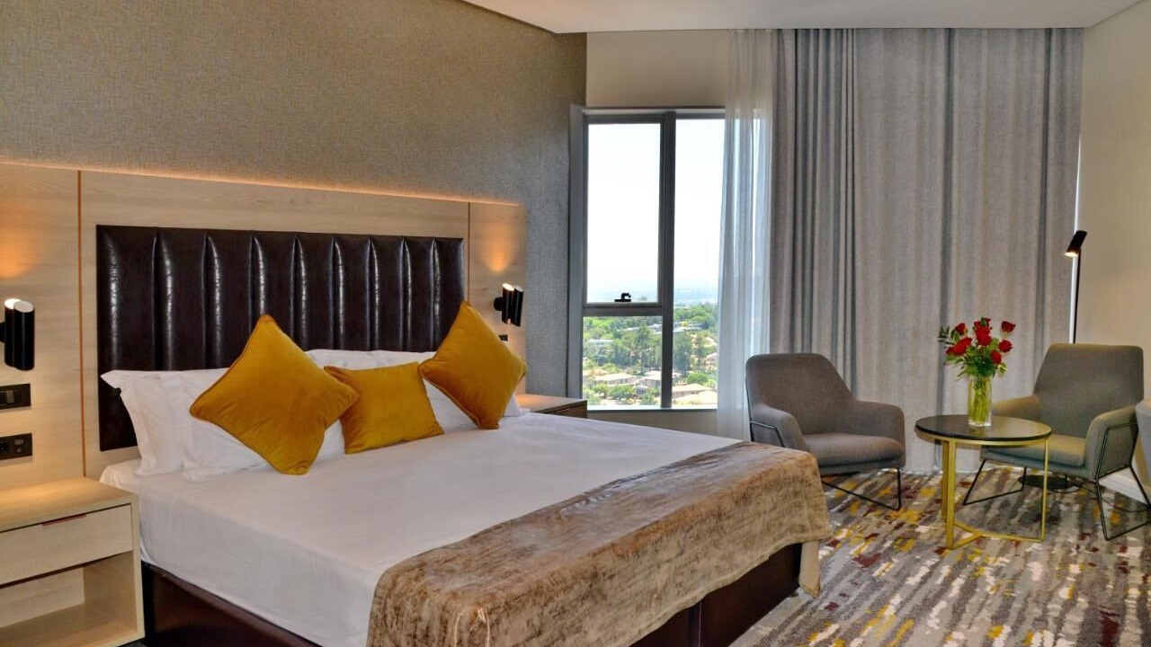 Photo of Bedroom in Greater Johannesburg Metropolitan Area