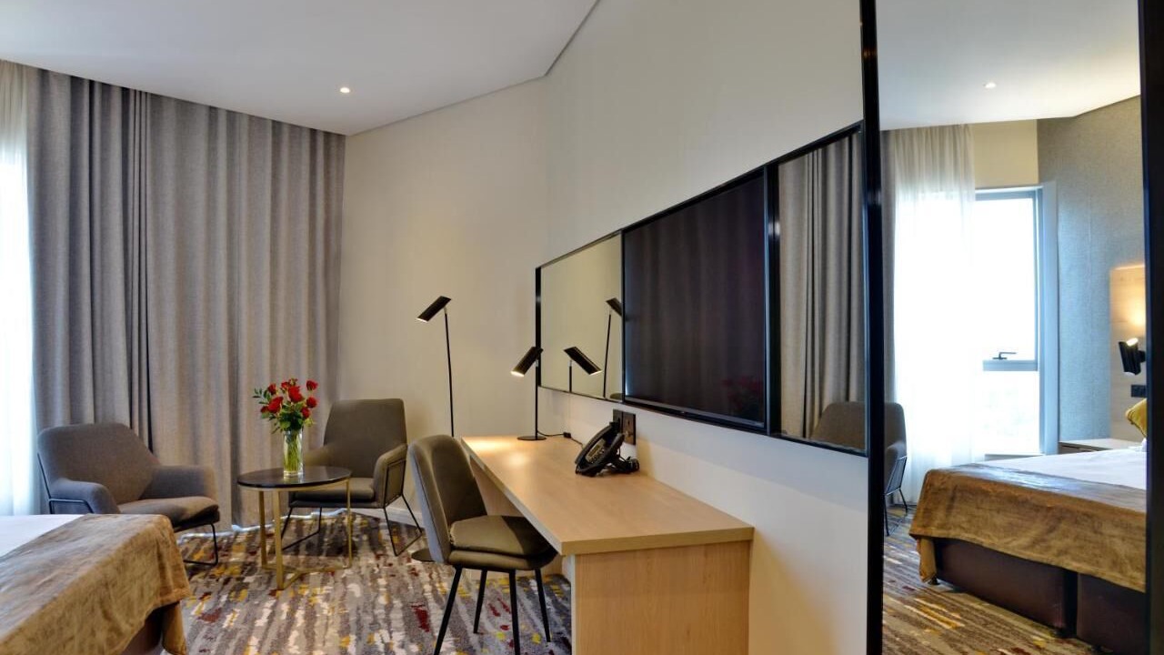Photo of Bedroom in Greater Johannesburg Metropolitan Area