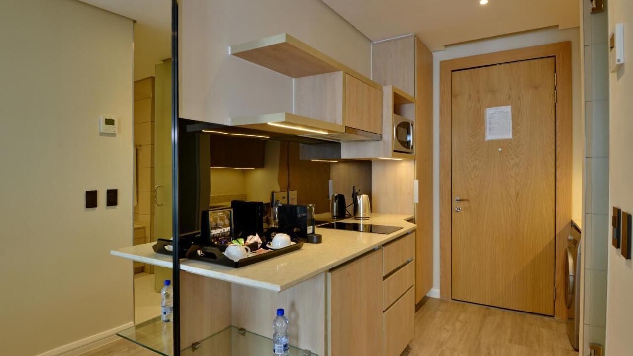 Photo of Kitchen in Greater Johannesburg Metropolitan Area