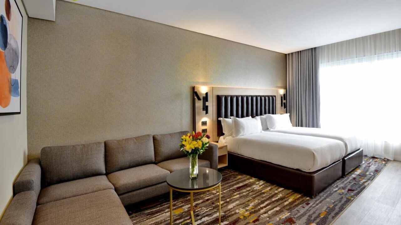 Photo of Bedroom in Greater Johannesburg Metropolitan Area