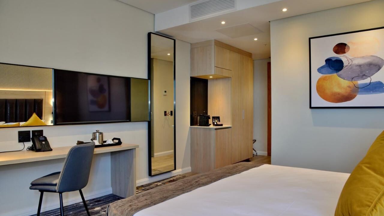 Photo of Bedroom in Greater Johannesburg Metropolitan Area