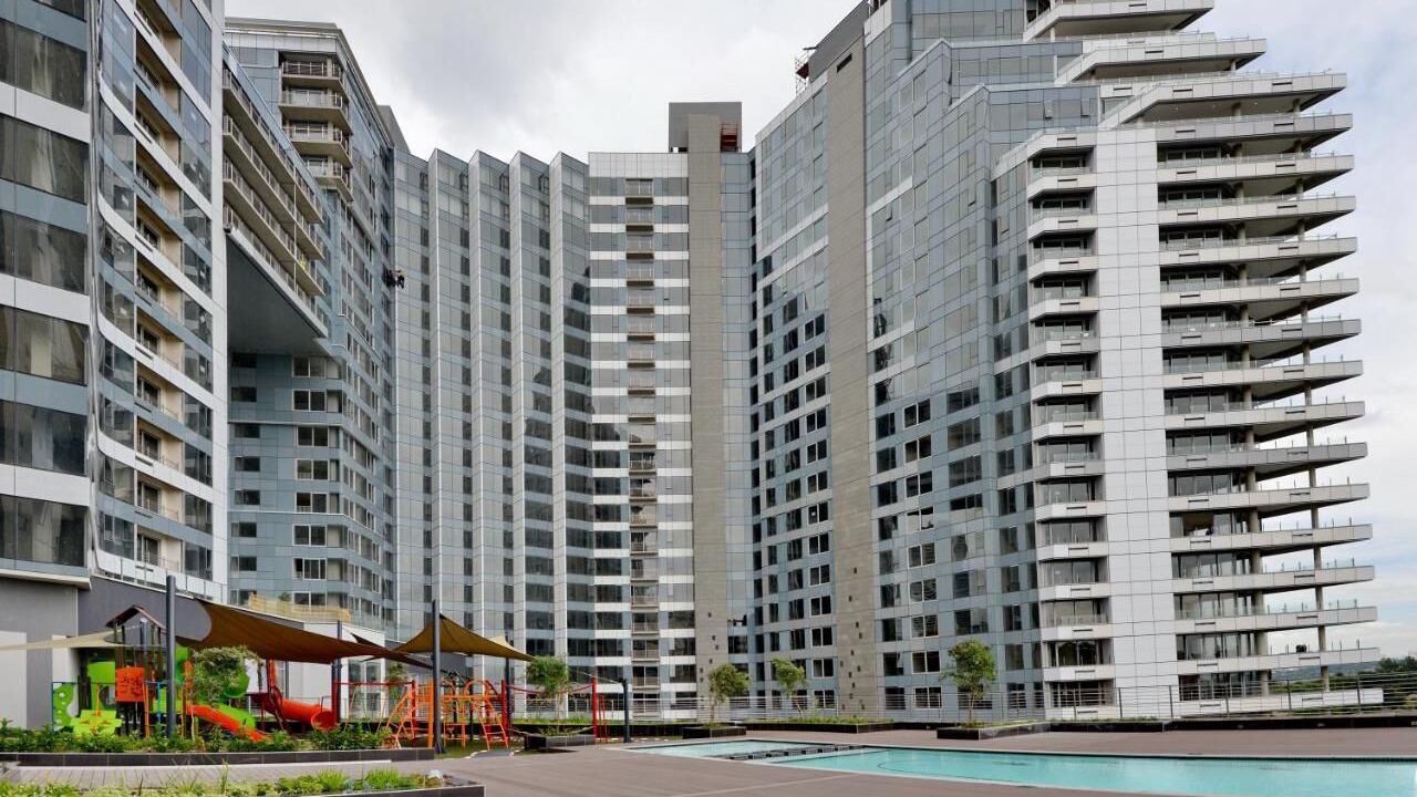 Photo of Outdoor in Greater Johannesburg Metropolitan Area