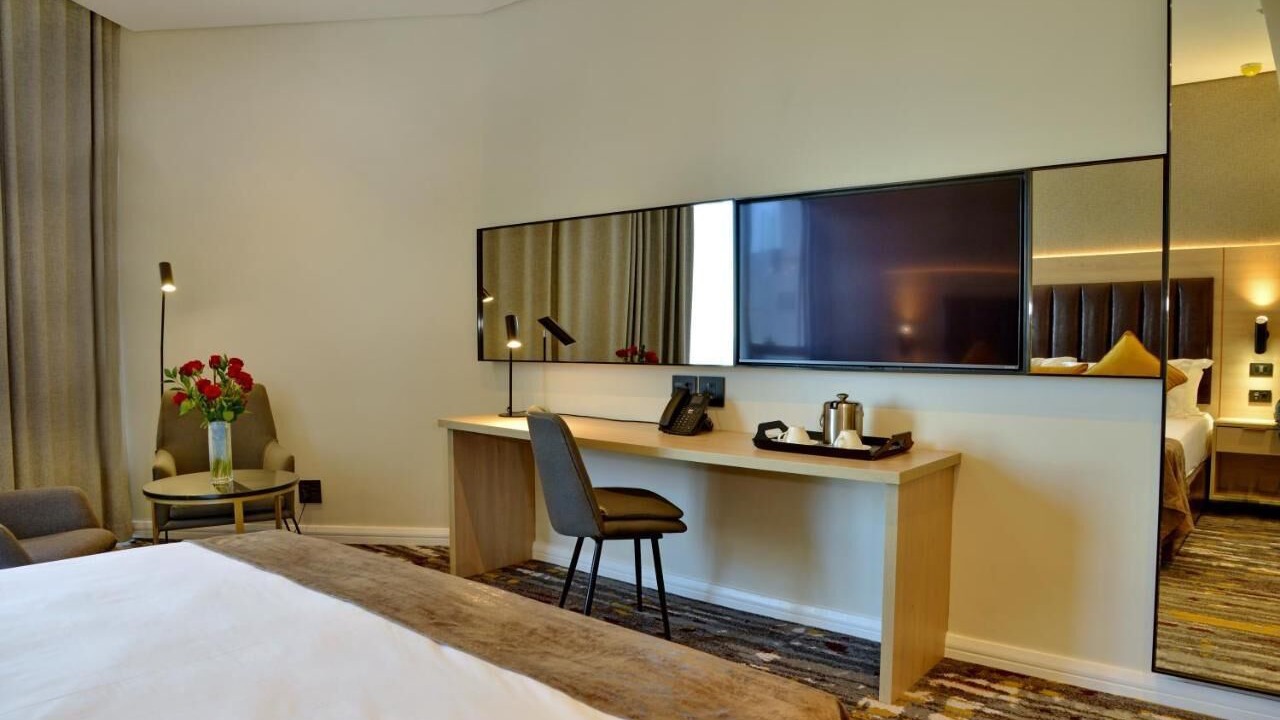Photo of Bedroom in Greater Johannesburg Metropolitan Area