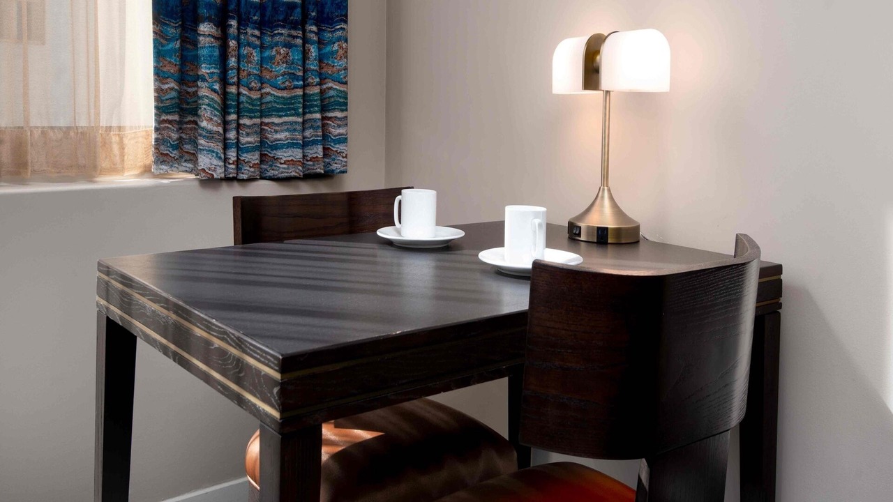 Photo of Bedroom in Union Square