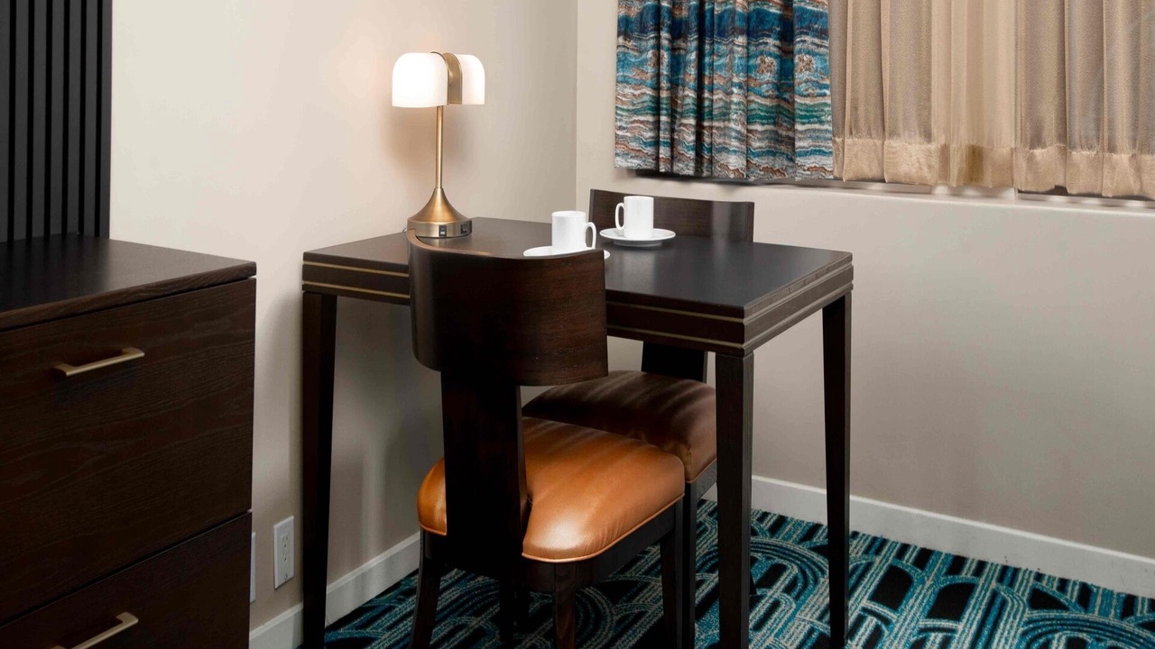 Photo of Bedroom in Union Square