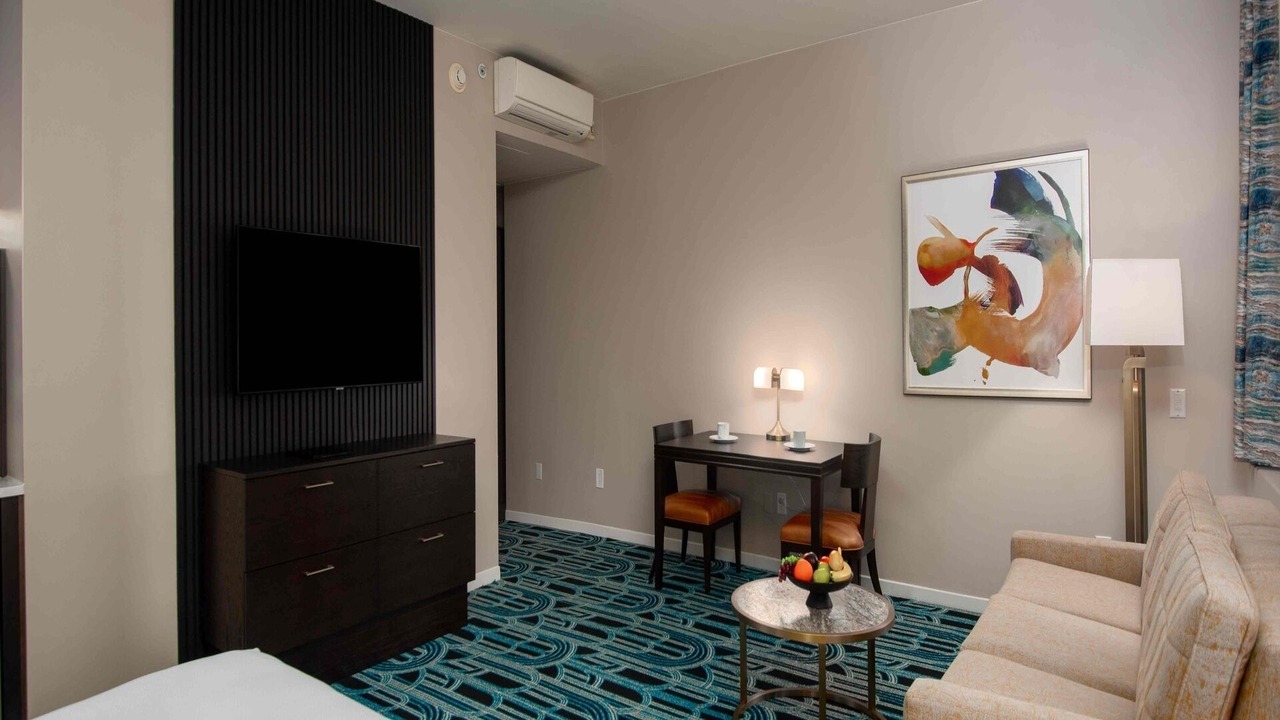 Photo of Bedroom in Union Square