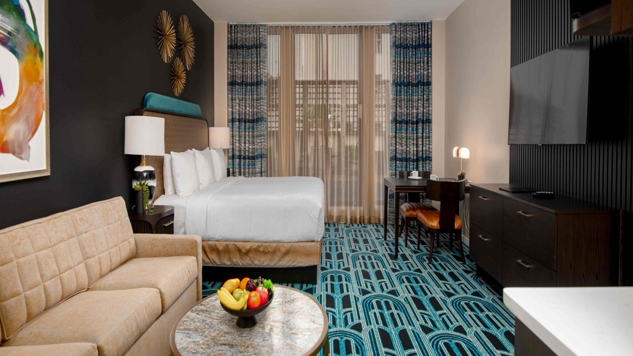 Photo of Bedroom in Union Square